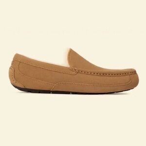 UGG Ascot Loafers
